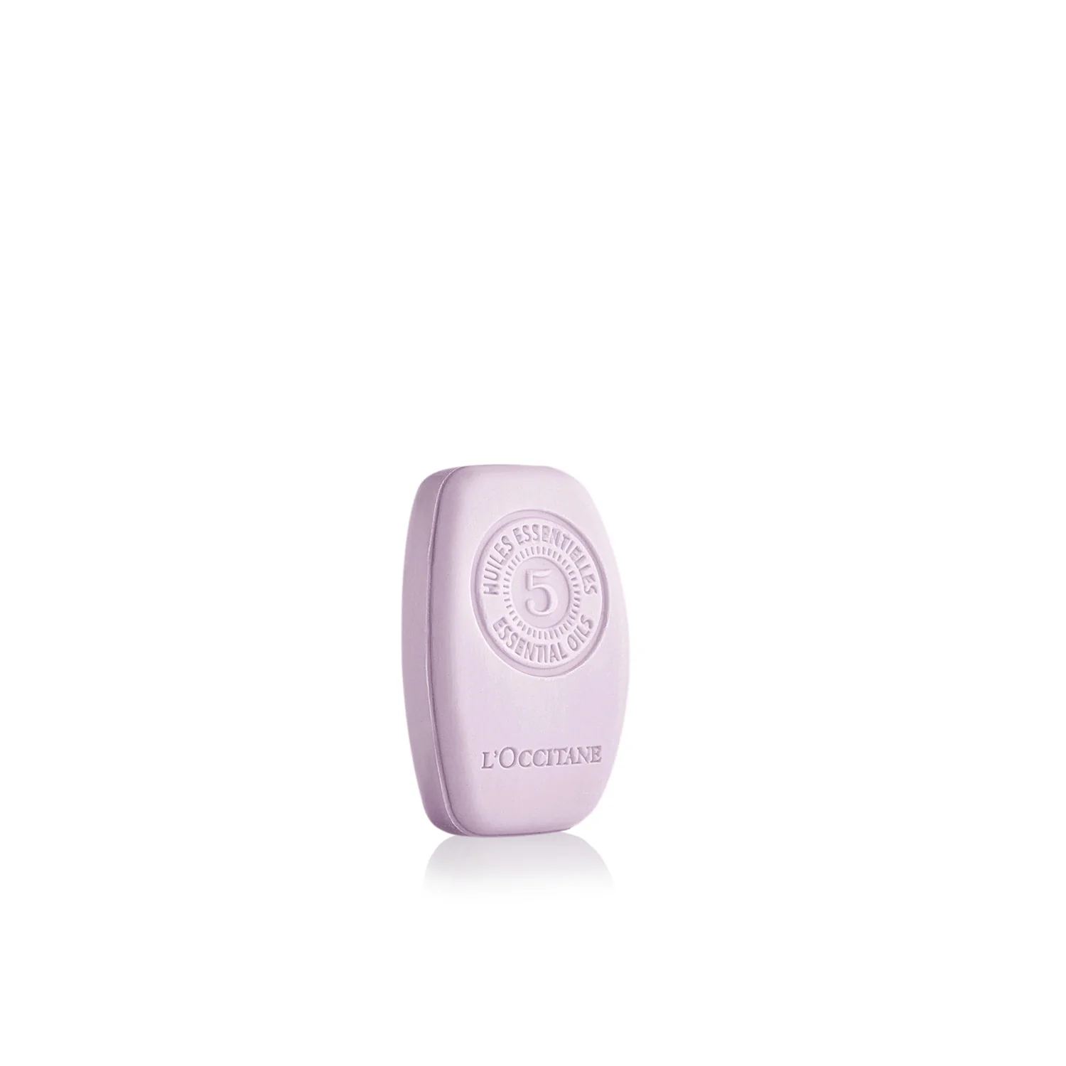 Aromachologie Shampooing Solide Equilibre & Douceur - Delikat shampoo