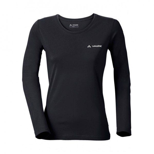 Vaude - Women's Brand L/S Shirt - Funktionsshirt