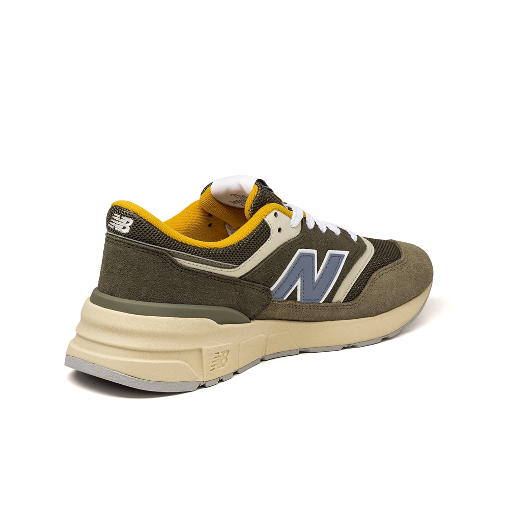 New Balance U997RBB U997RBB / grün