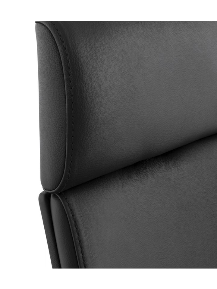 KADIMA DESIGN Ergonomischer Bürostuhl aus Echtleder | Eleganter Lederstuhl günstig kaufen onesize