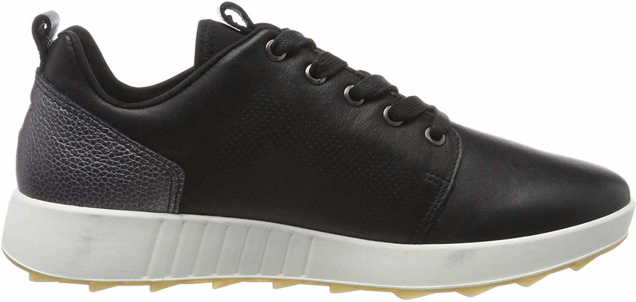 LEGERO Sneaker schwarz