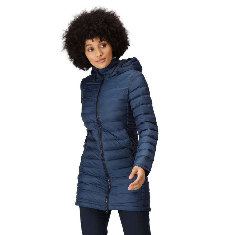 Regatta Andel III Parka Damen