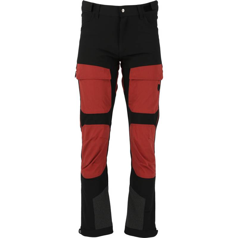 Whistler BEINA M Softshellhose Herren