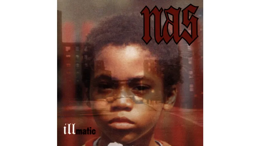 Illmatic
