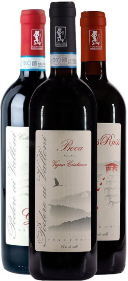 Podere ai Valloni Kennenlern-Paket - Podere ai Valloni