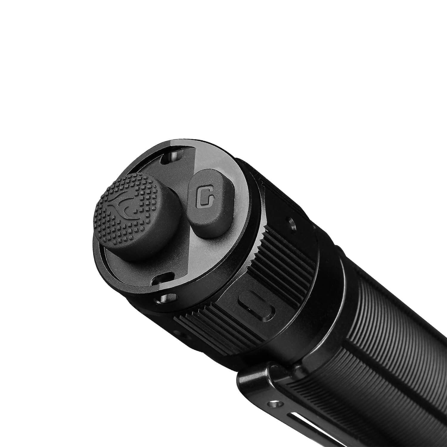 TK16 V2.0 LED Taschenlampe