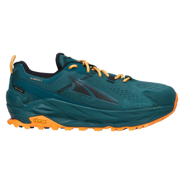 M OLYMPUS 5 HIKE LOW GTX Herren - Wanderschuhe