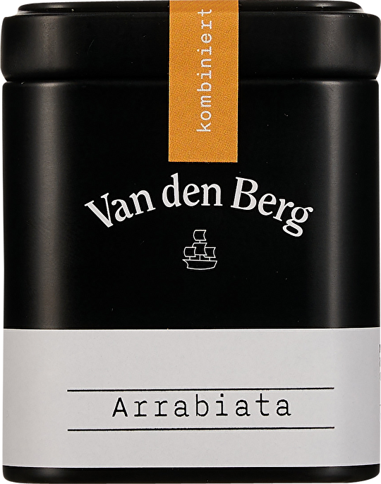 Van den Berg Arrabiata 60g