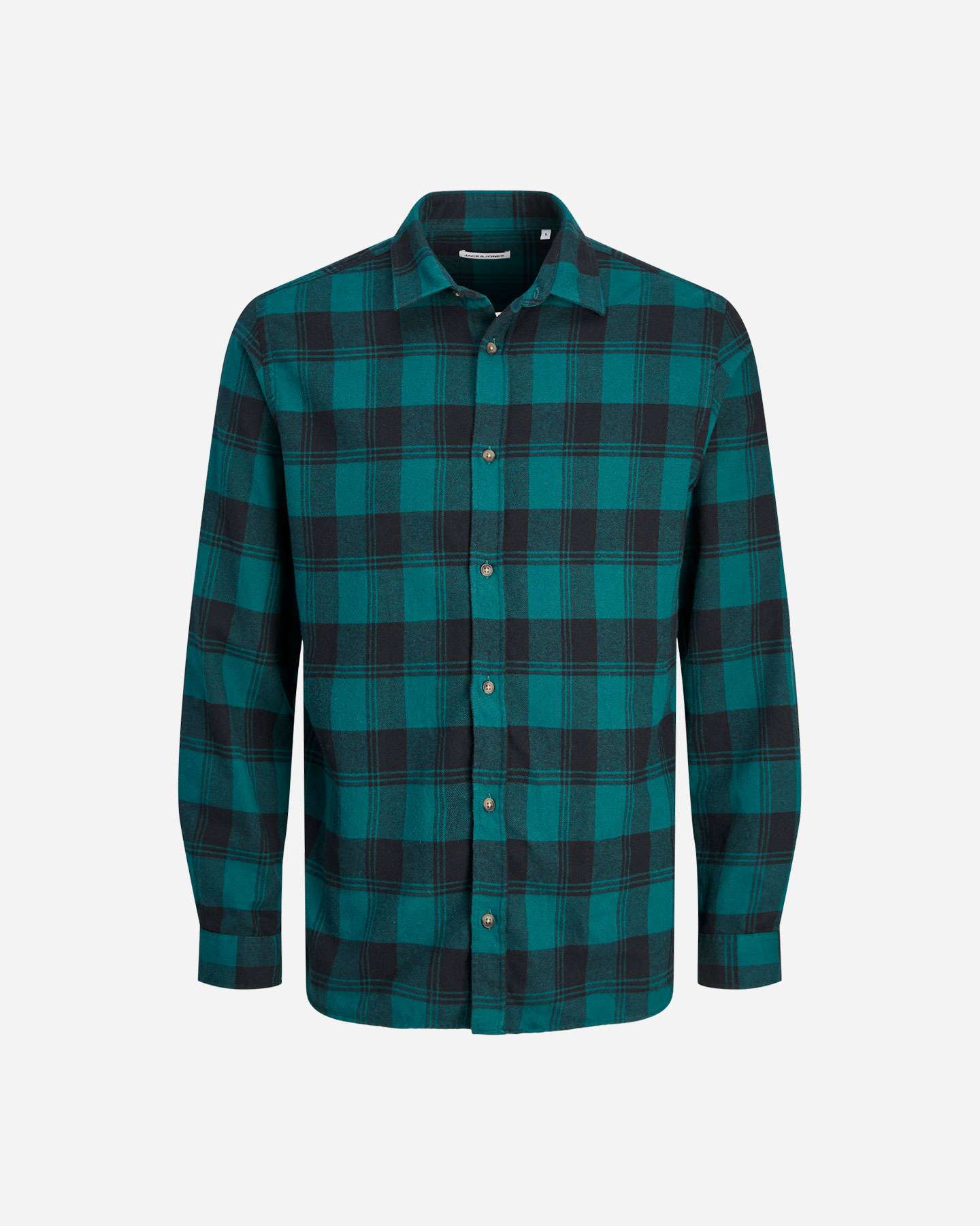 Camicia Jack & Jones Joshua Fall M 12258425-19-4914