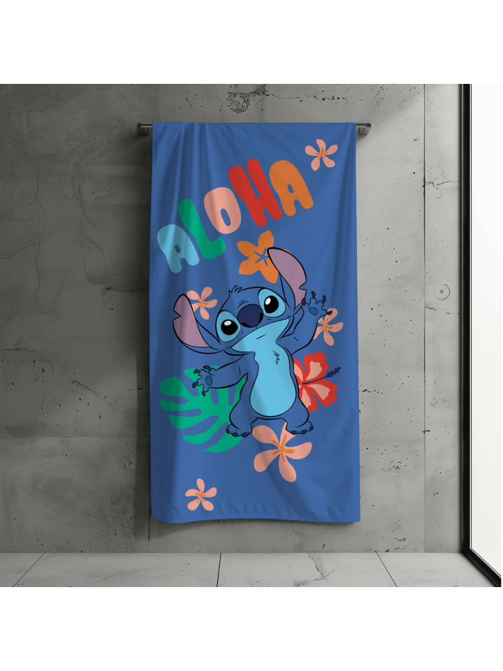 Disney Badetuch / Strandtuch 