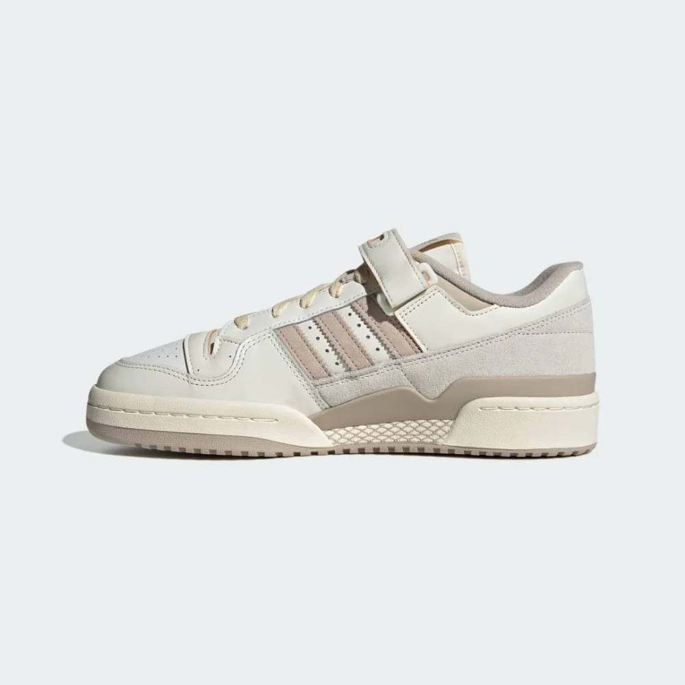adidas Forum 84 Low IE9936 / weiss