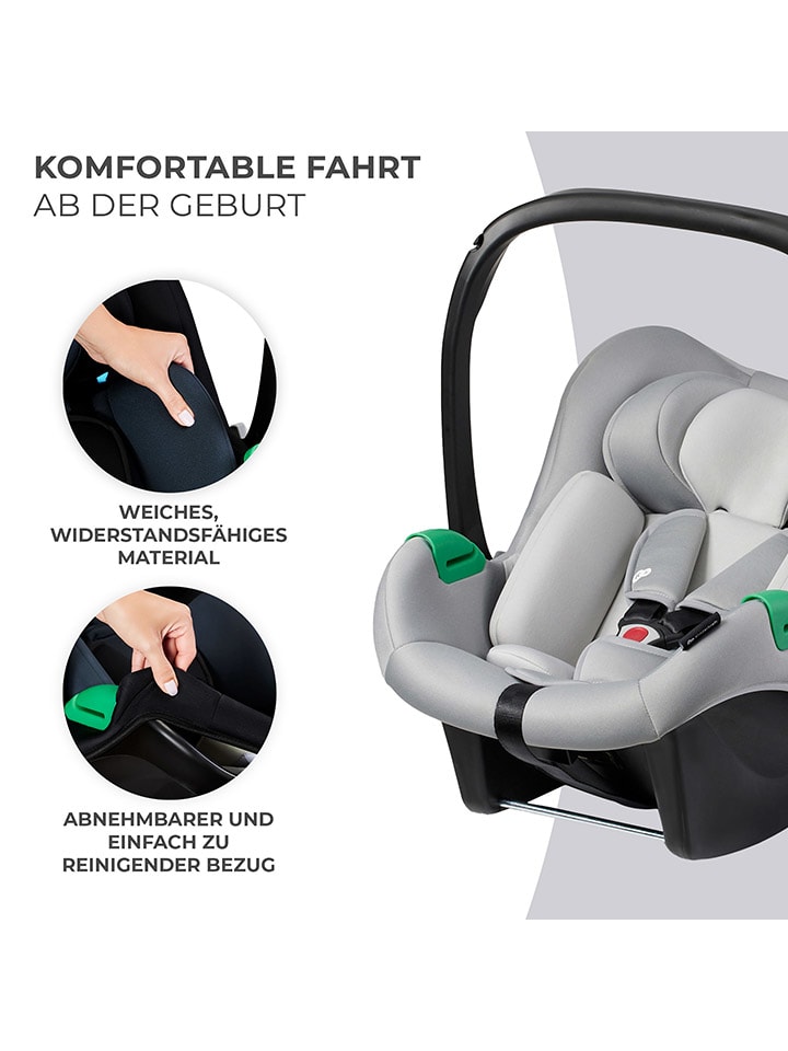 Kinderkraft Kindersitz 