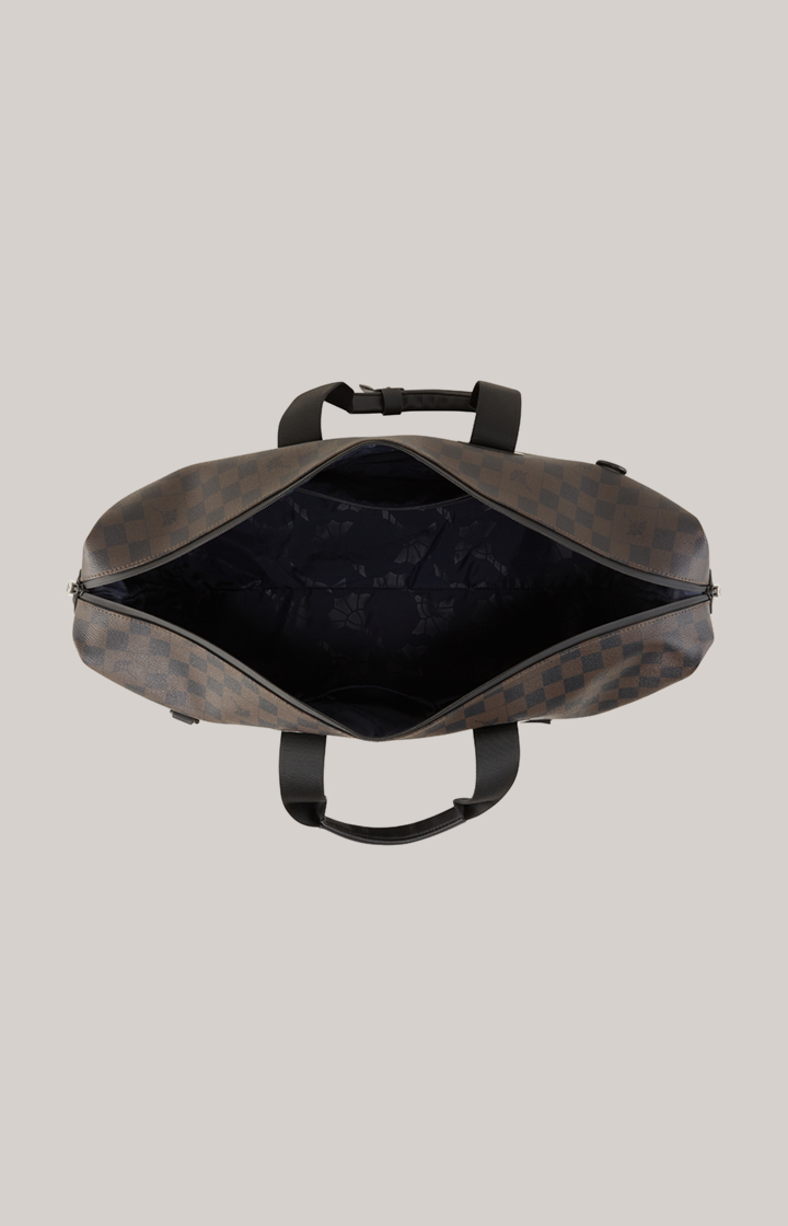 Weekender Piazza Numana Maik in Seal Brown