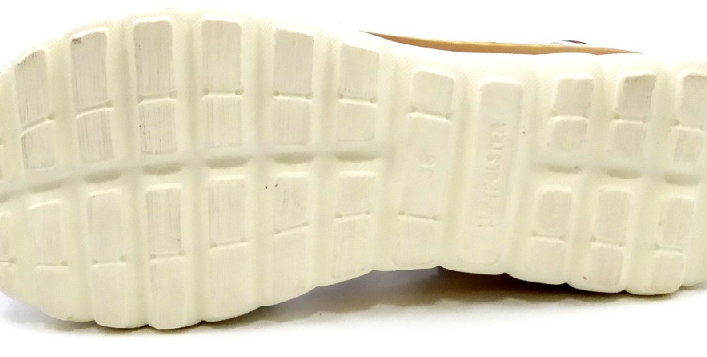 ARA Klassische Sandalen beige