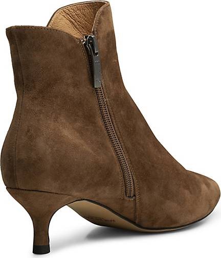 SHOE THE BEAR Stiefeletten STB-SAGA ZIP S
