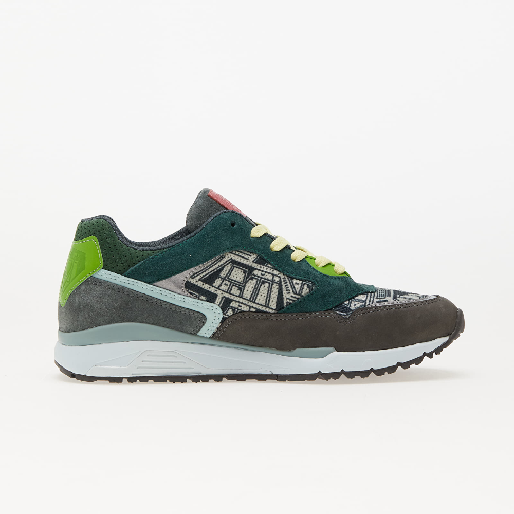 KangaROOS x Ghica Popa Spaceship Multicolor 804004 000000 9600 / bunt