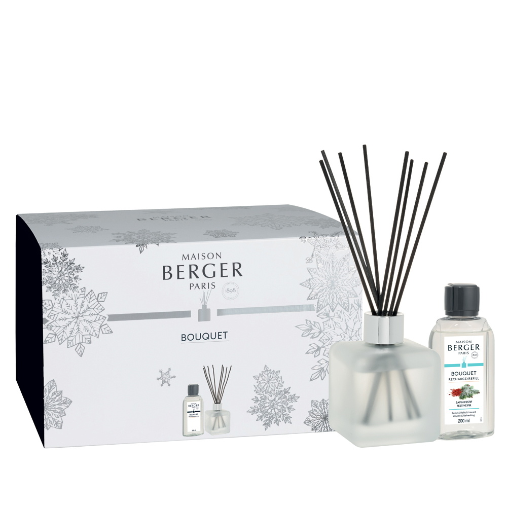 Maison Berger Bouquet winter Bouquet