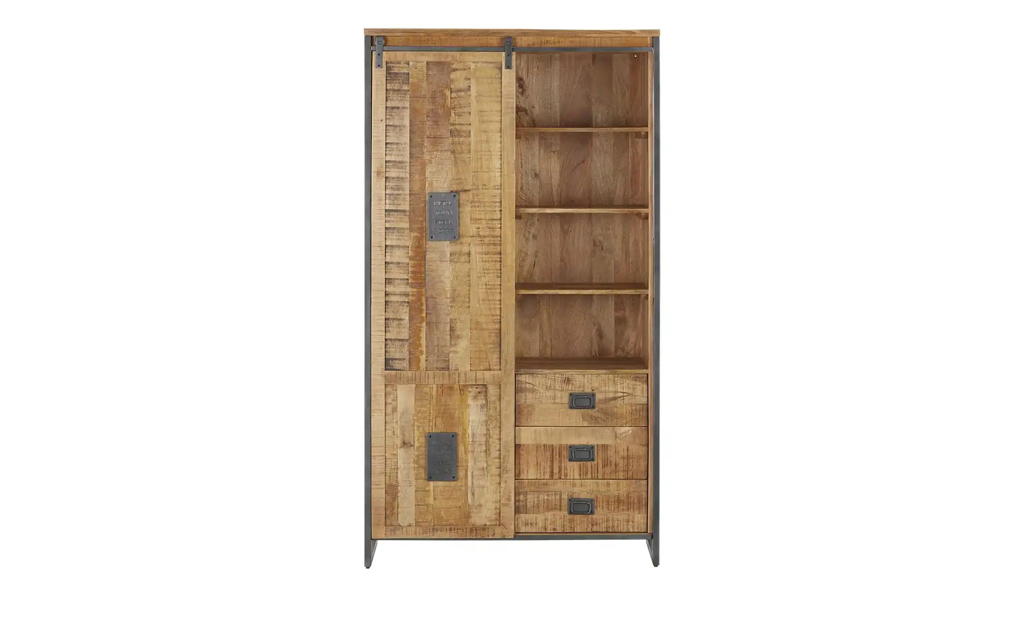 Mehrzweckschrank
