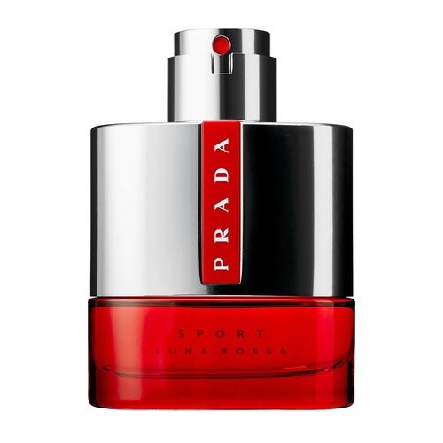Prada Luna Rossa Sport Eau de Toilette 100 ml