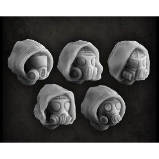 Stalkers heads (5)