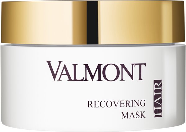 Valmont Hair Repair Recovering Mask Haarmaske