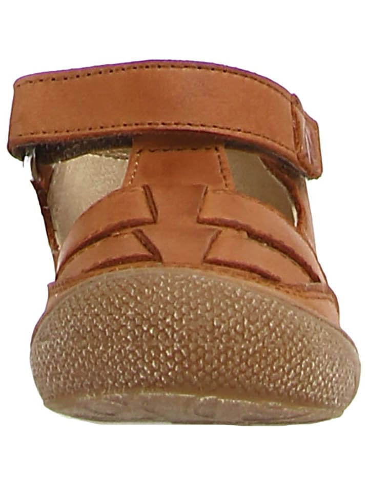 Naturino Leder-Halbsandalen 