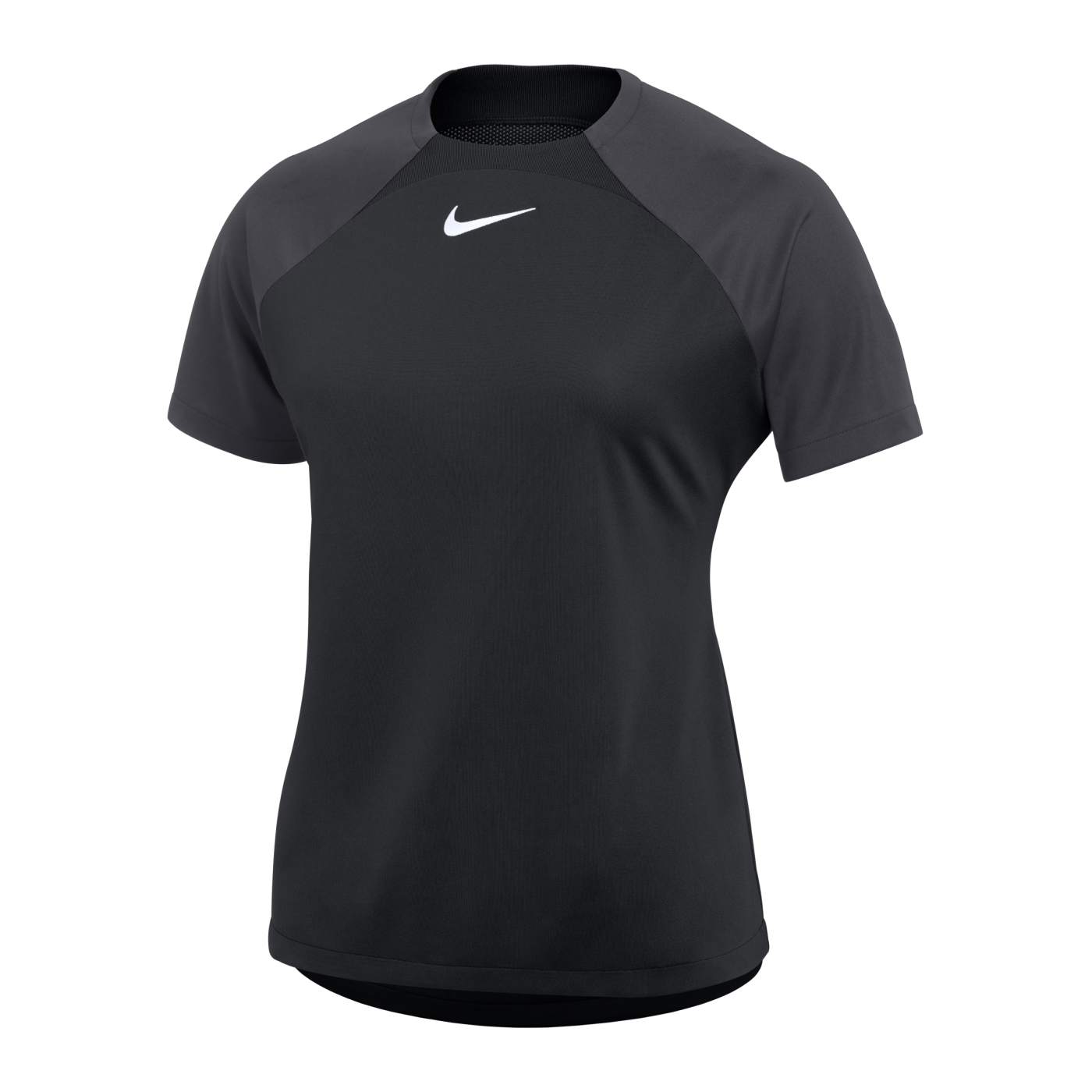 Nike Academy Pro T-Shirt Damen Schwarz Grau F011