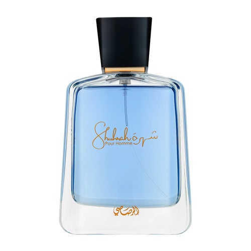 Rasasi Shuhrah Pour Homme Eau de Parfum 90 ml