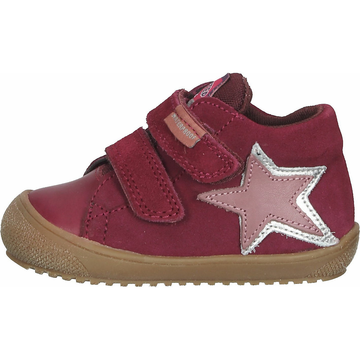Sneaker Halbschuhe