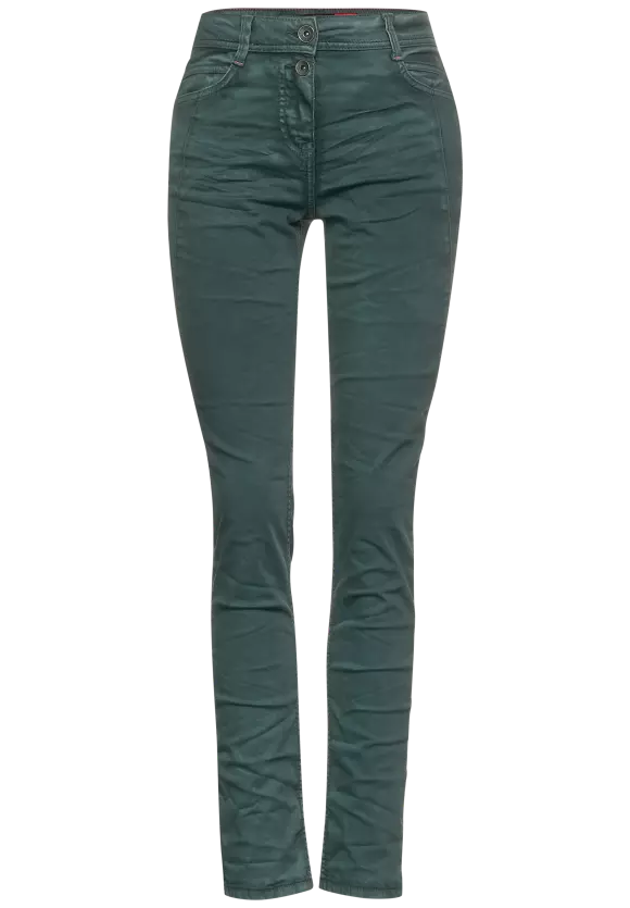 CECIL Slim Fit Hose