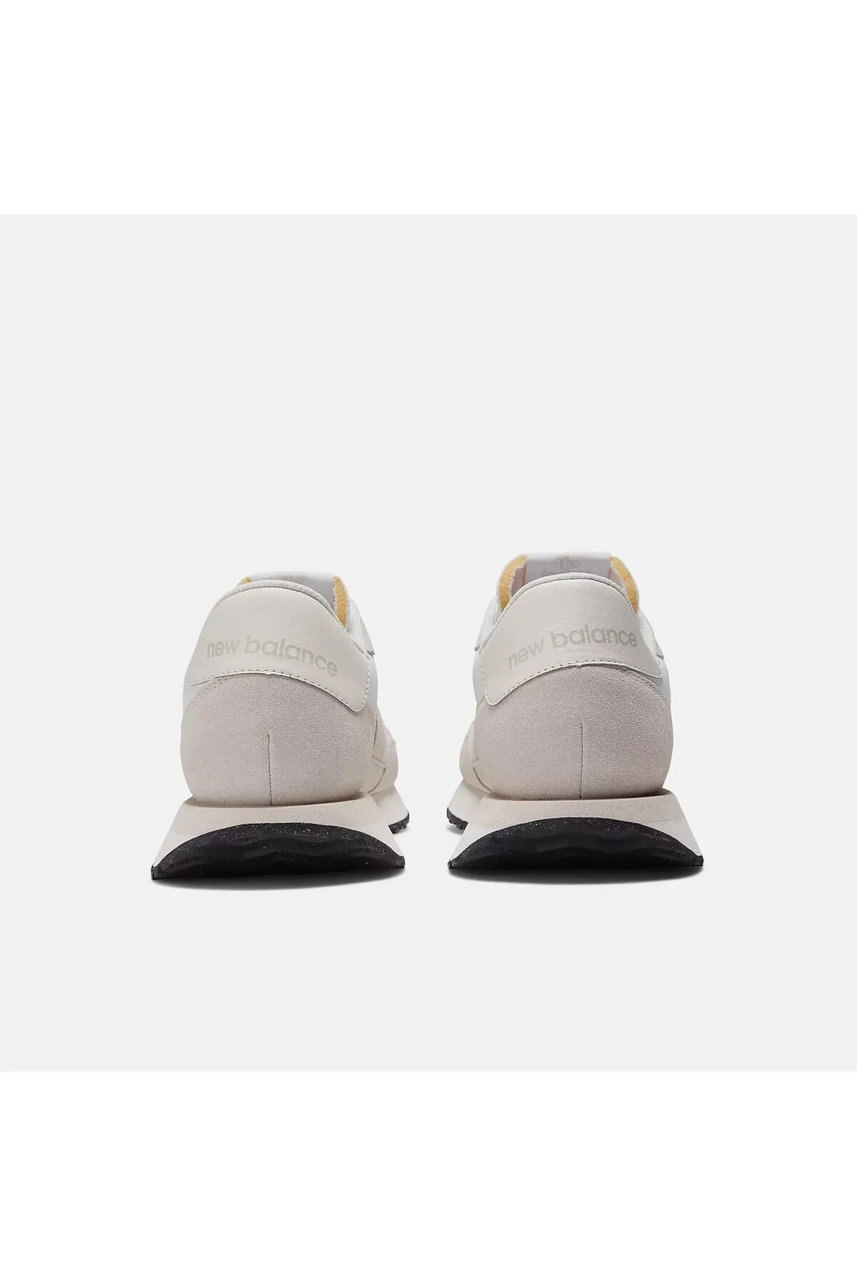 New Balance  Nb Lifestyle Unisex Schuhe Unisex Weiße Sportschuhe Ms237se