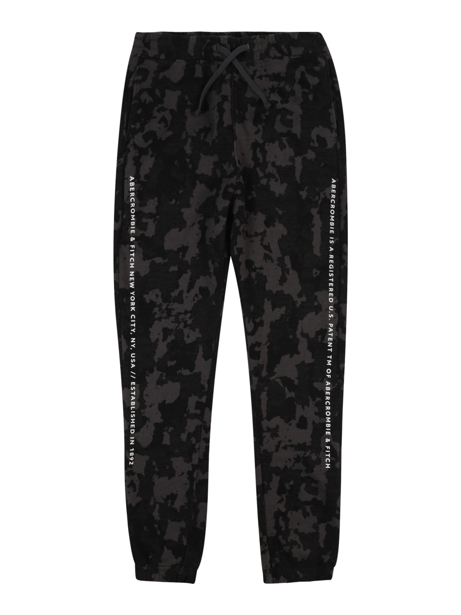 Tapered Pants