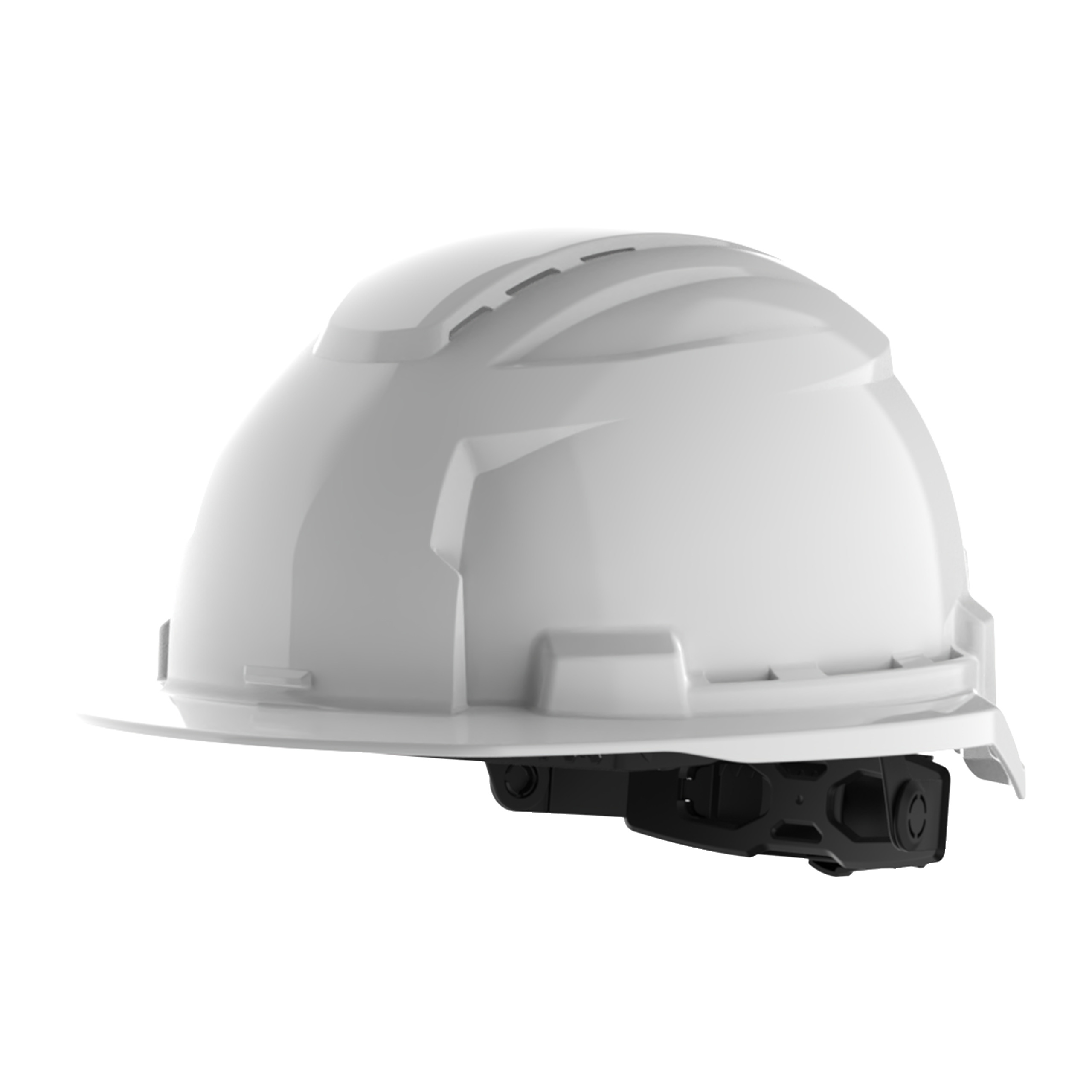 Accessoires Milwaukee 4932478122 BOLT 100 Blanc Ventilé - 1 pièce