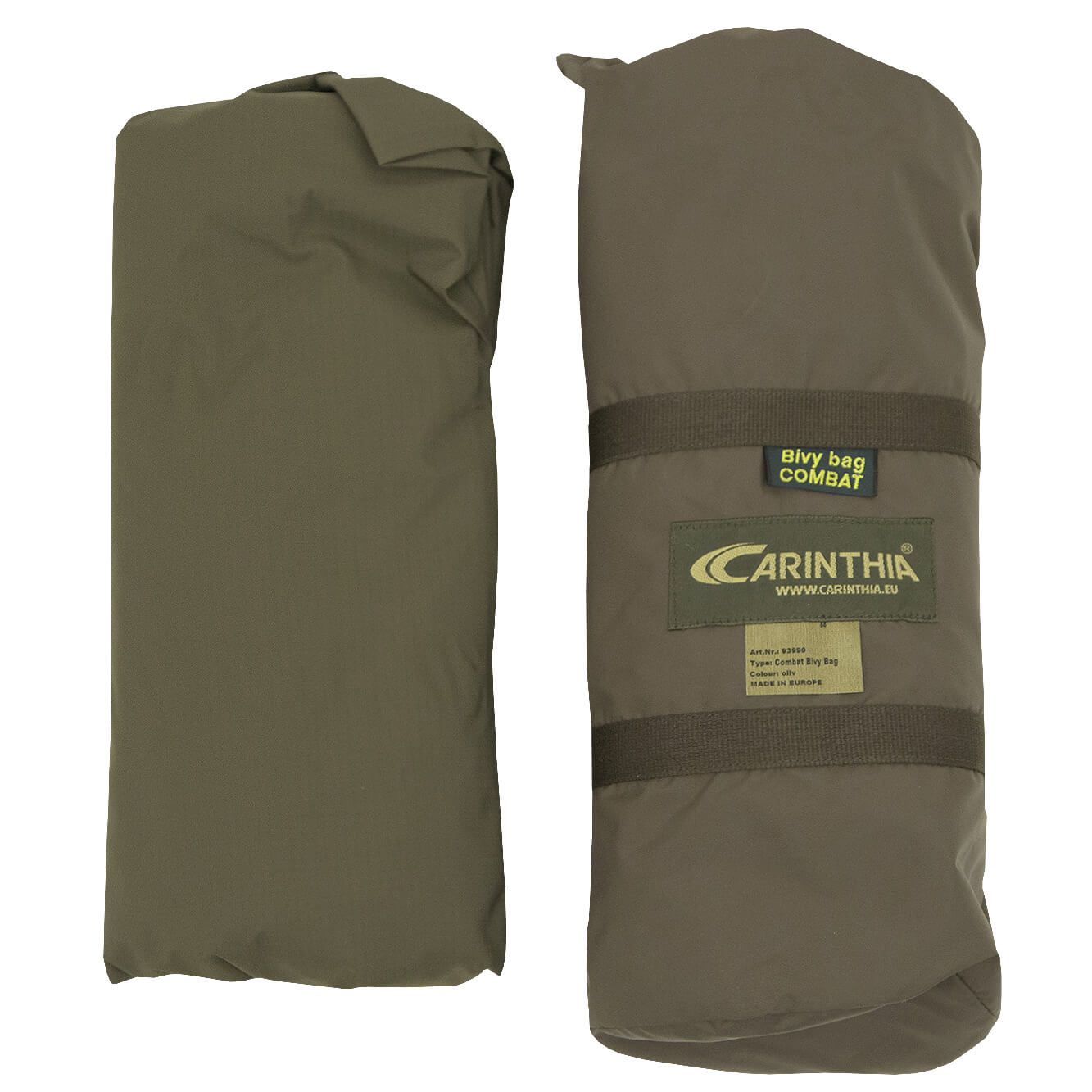 Combat Bivi Bag