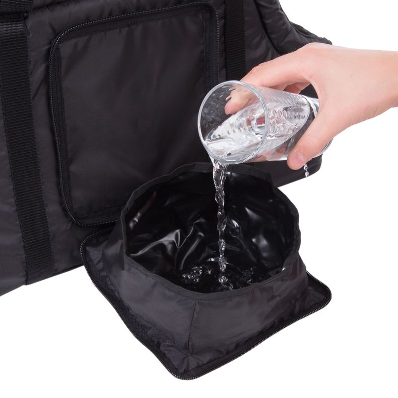 Nylon Tragetasche Carry zu TOP-Preisen