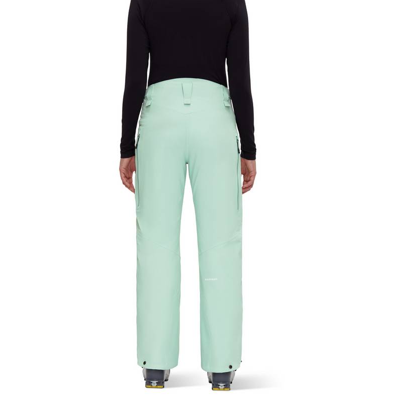 Mammut Stoney Thermo Skihose Damen