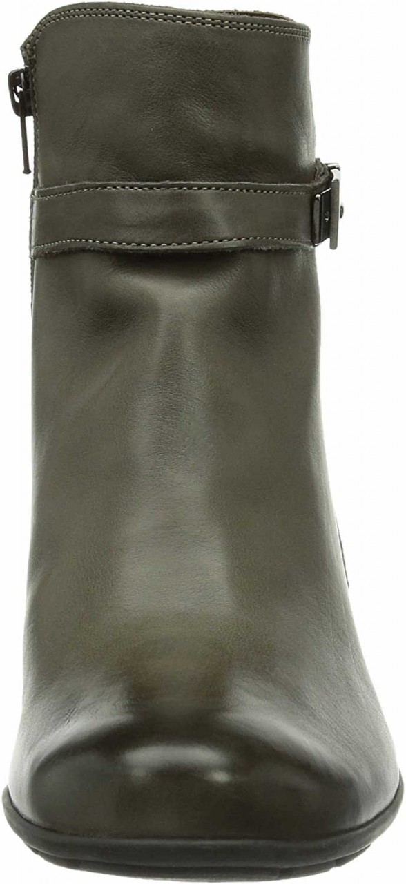 MEPHISTO Chelsea Boot orange 7925