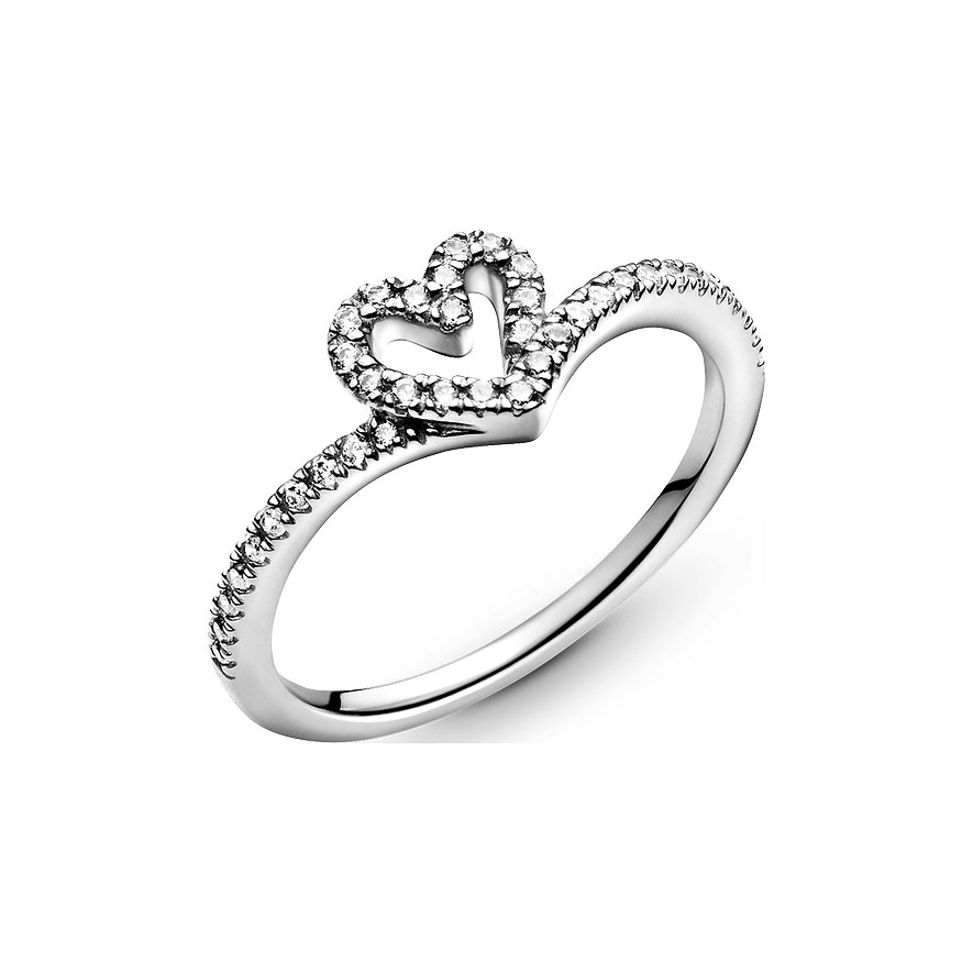 Pandora Damenring Timeless