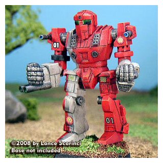 Grand Titan TIT-N10M