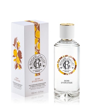 Roger & Gallet Bois d'Orange Wohlfühl-Wasser Eau Fraîche 100 ml