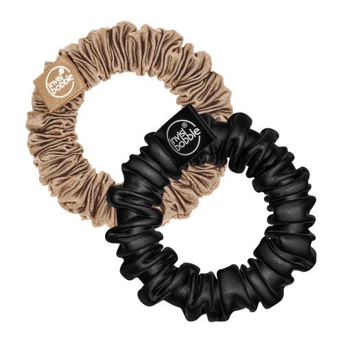Invisibobble Sprunchie Slim Duo