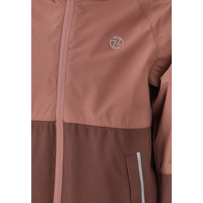 ZigZag Dallas Regenanzug Kinder