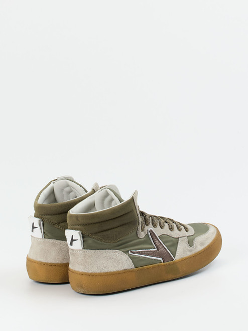 Sneaker High-16733690001 Archivio, 22