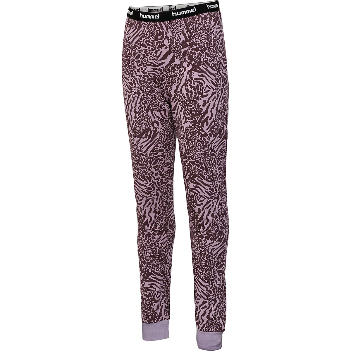 hmlCAROLINA NIGHT SUIT Schlafanzüge für Mädchen