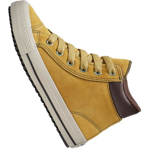 LIFESTYLE - SCHUHE KINDER - SNEAKERS CHUCK TAYLOR AS PC BOOT HIGH KIDS