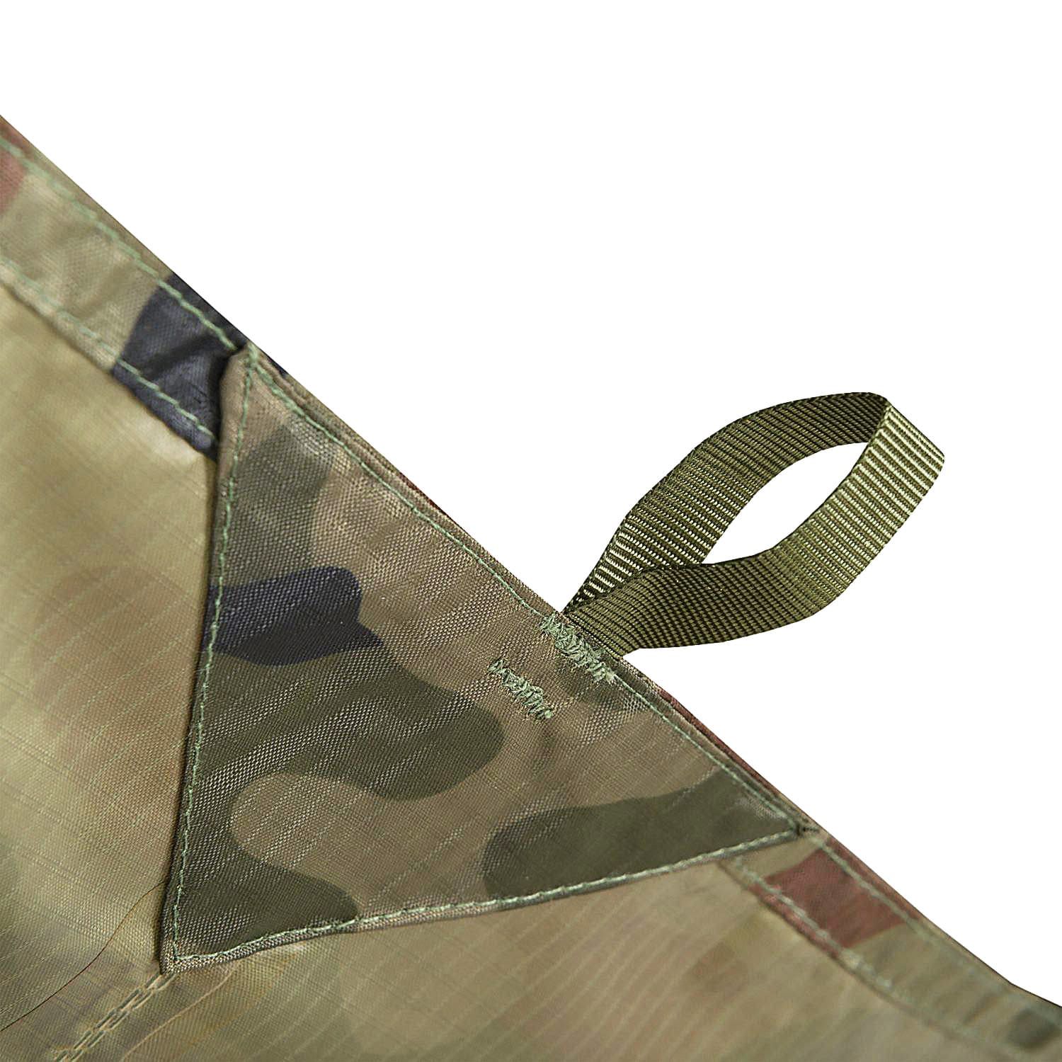 Supertarp