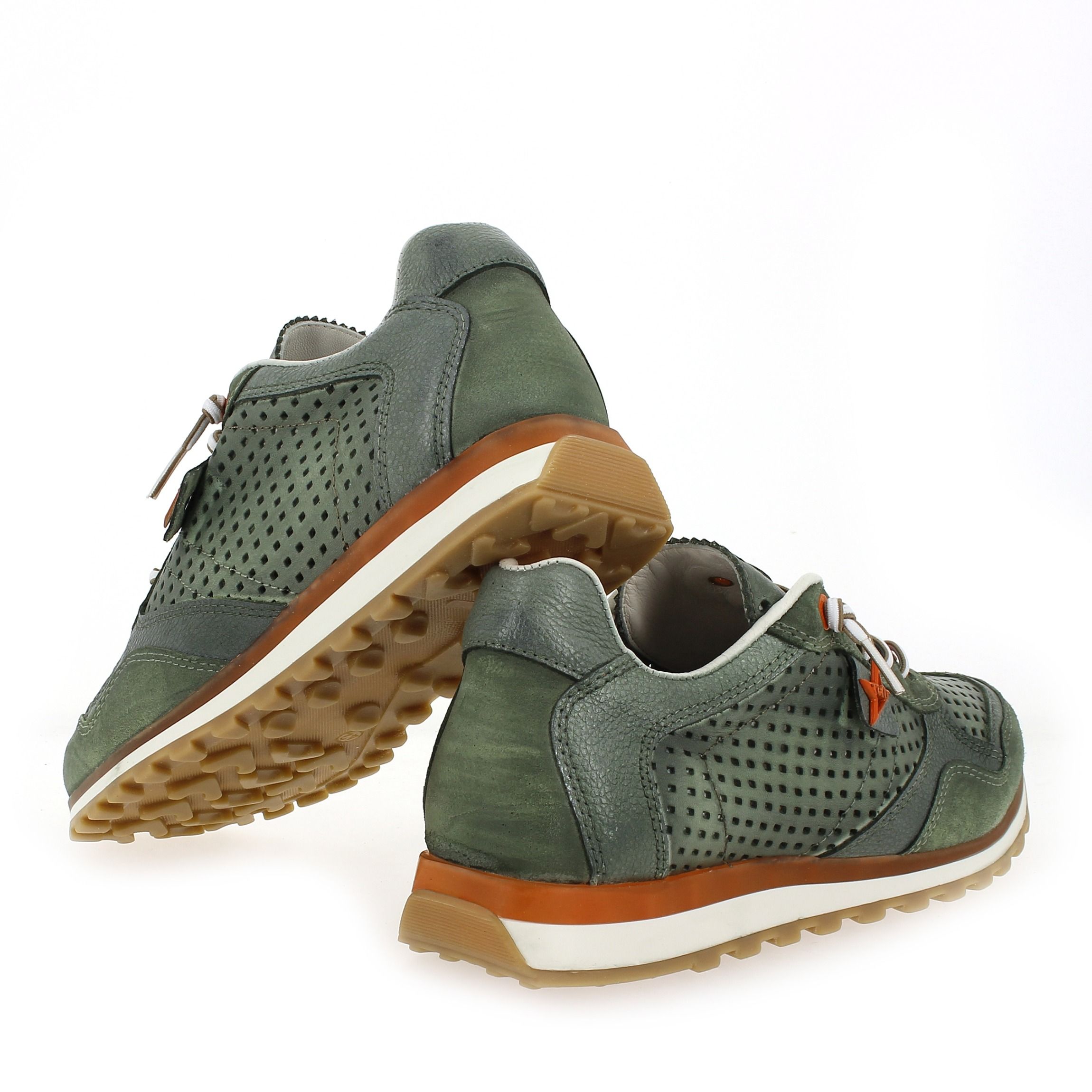 Cetti  C848 E24 - Kaki Orange