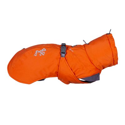 Hurtta Bare Winterjacke Sunrise