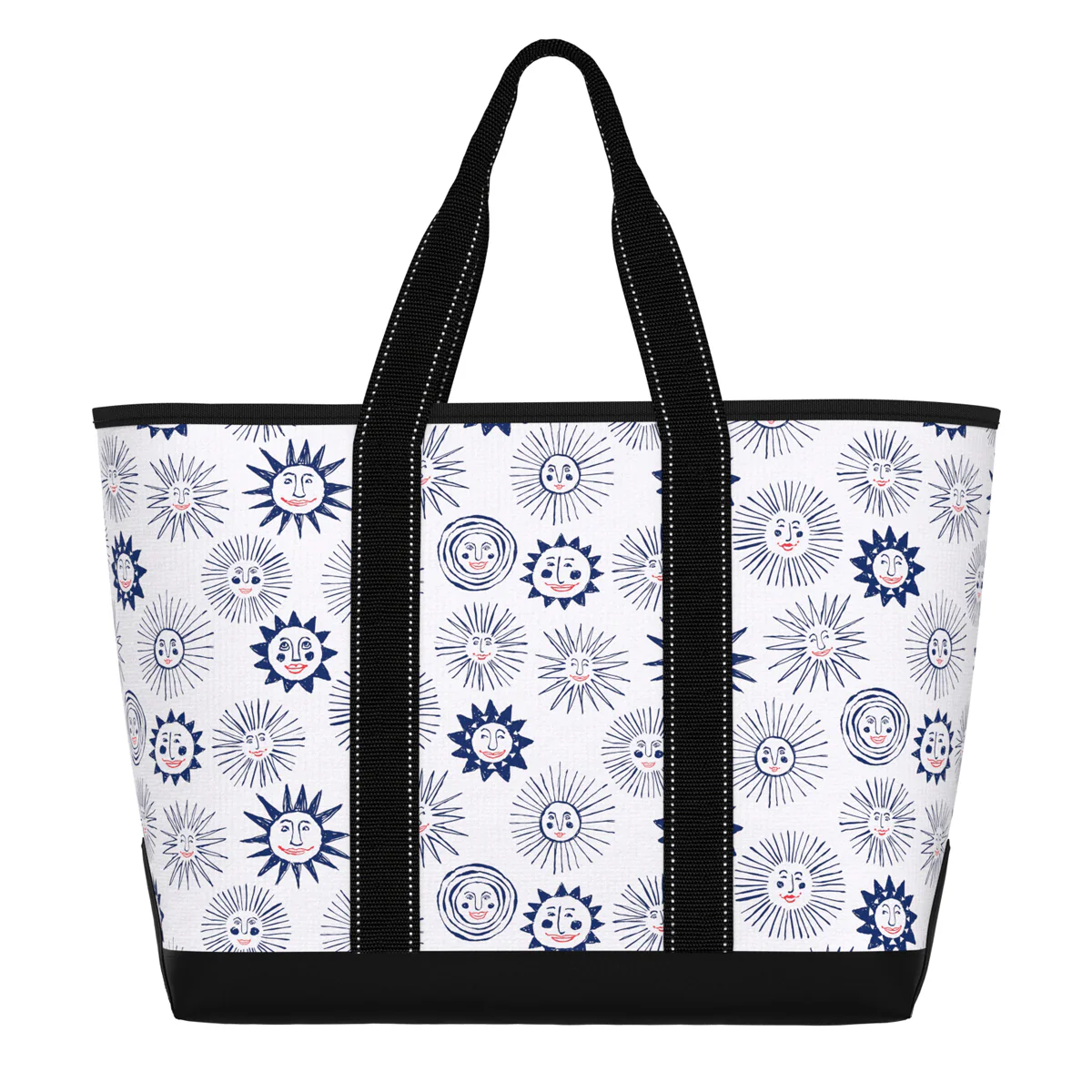 Slim Tote Large La Bumba