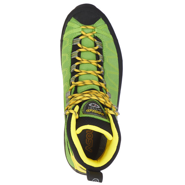 ELBRUS GV ML Damen - Bergstiefel